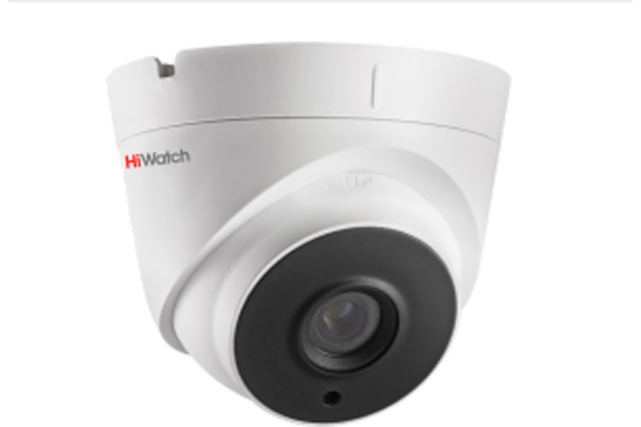 IP видеокамера HiWatch DS-I203(E)(4мм)