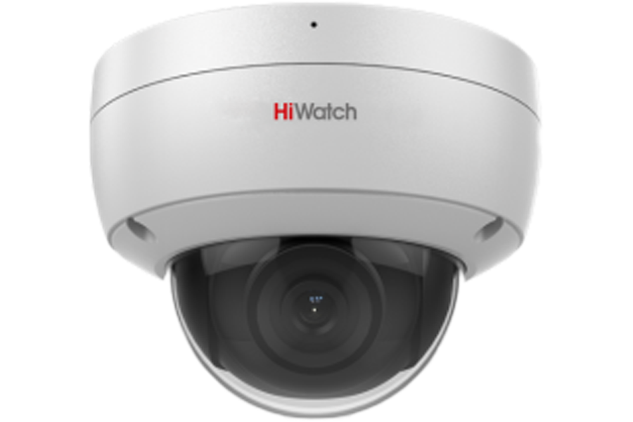 IP видеокамера HiWatch DS-I452M (4 mm)