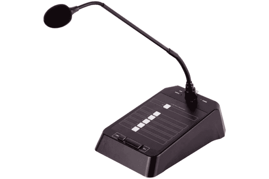 Микрофонная консоль ROXTON RM-05