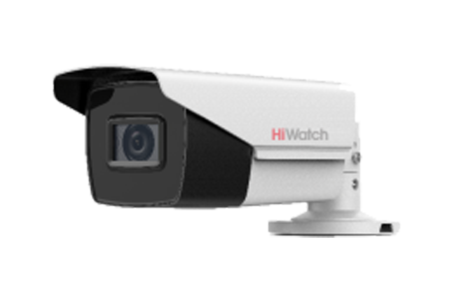 Мультиформатная видеокамера HiWatch DS-T206S (2.7-13,5 mm)
