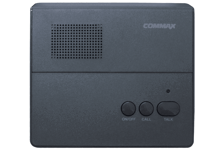Устройство переговорное Commax CM-801