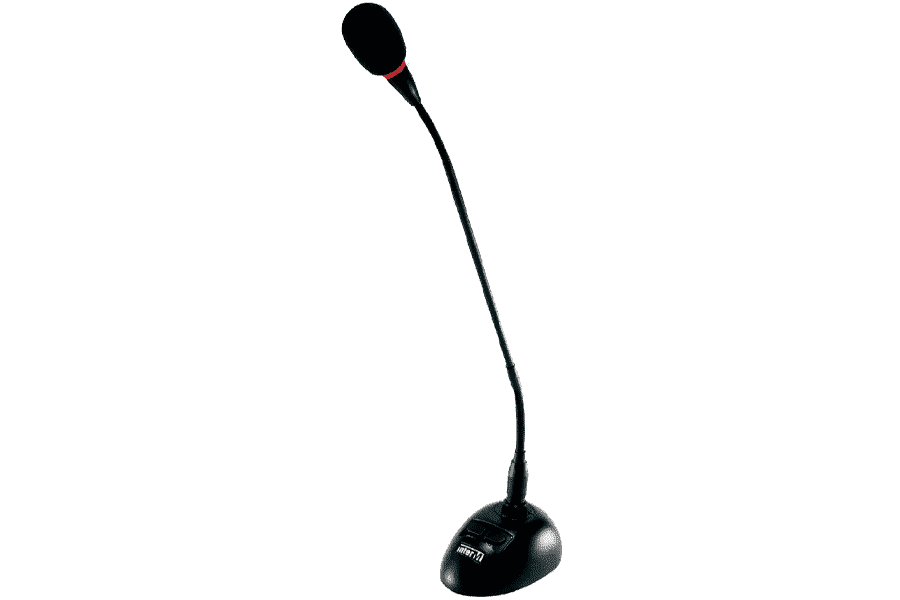 Микрофон настольный Inter-M RMC-01A