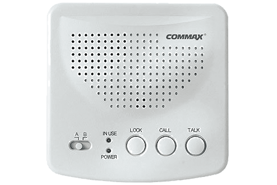 Устройство переговорное Commax WI-2B