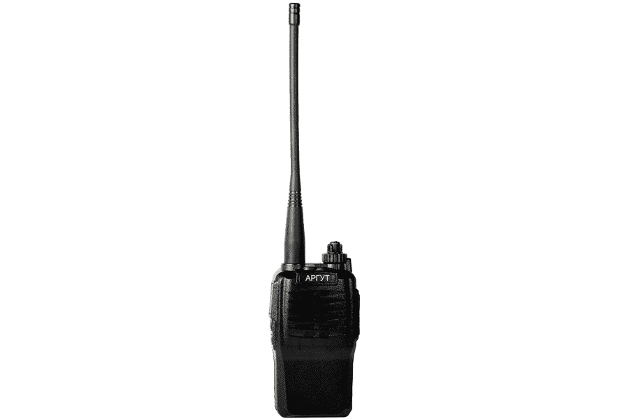 Радиостанция Аргут Аргут РК-301Н UHF (RU51025)