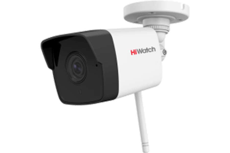 IP видеокамера HiWatch DS-I250W(C)(2.8 mm)