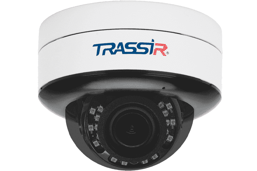 IP видеокамера TRASSIR TR-D3223WDZIR3