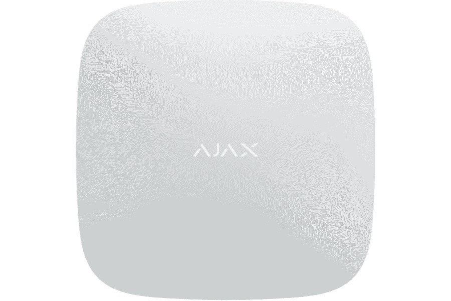 Беспроводной датчик протечки Ajax Systems Ajax LeaksProtect (white)