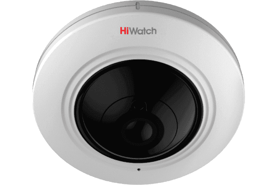 IP видеокамера HiWatch DS-I351