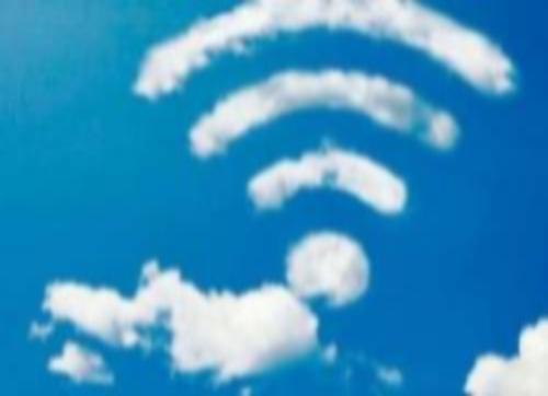 Wi-Fi и беспроводные сети