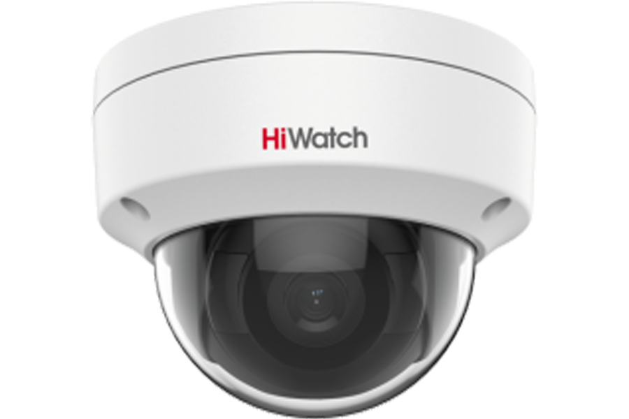 IP видеокамера HiWatch DS-I402(D) (4мм)